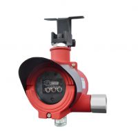 S600Ex-IR3-UV点型红外火焰探测器(三红单紫，隔爆型)