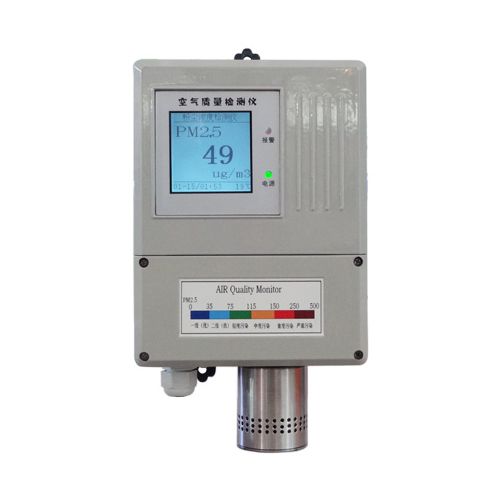 QD6300空气质量检测仪